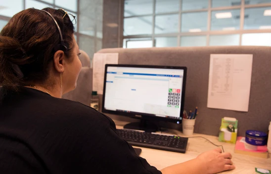 Kahramanmaraş'ta son bir ayda 16 bin çağrı yanıt buldu