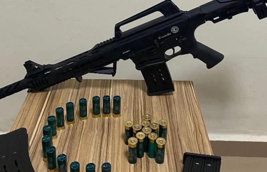 Kahramanmaraş'ta suç ve suçlulara geçit yok