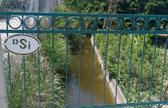 Kahramanmaraş'ta sulama kanalına giren çocuk boğuldu