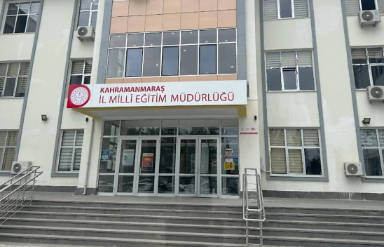 Kahramanmaraş'ta Sürdürülebilir Tarımla Geleceğe-2 projesi TÜBİTAK'tan destek aldı