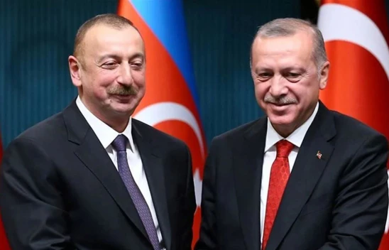 Kahramanmaraş'ta, tarihi bir gün! İki devlet başkanı aynı şehirde