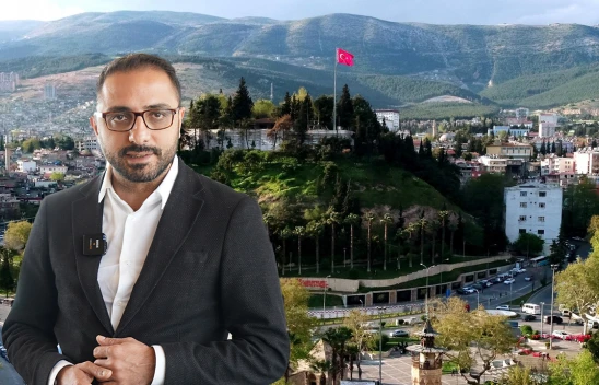 Kahramanmaraş'ta tarihi zirve başlıyor