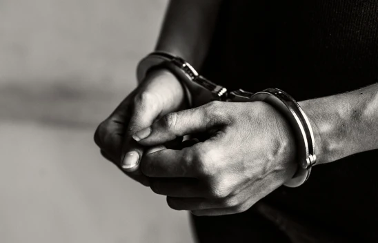 Kahramanmaraş'ta terör örgütü üyesi olan zanlı tutuklandı