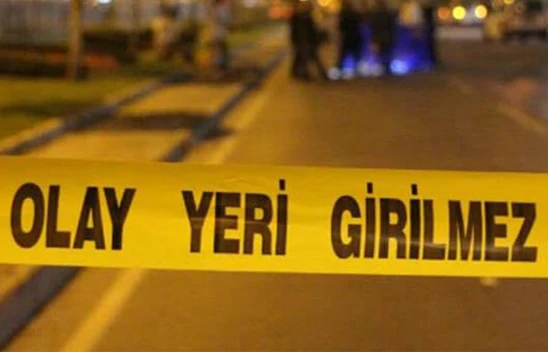 Kahramanmaraş'ta TOKİ şantiyesinde feci kaza! Bir işçi hayatını kaybetti