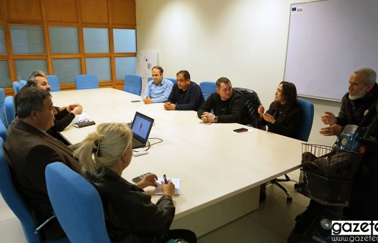 Kahramanmaraş'ta toplu taşımada engeller ortadan kalkıyor