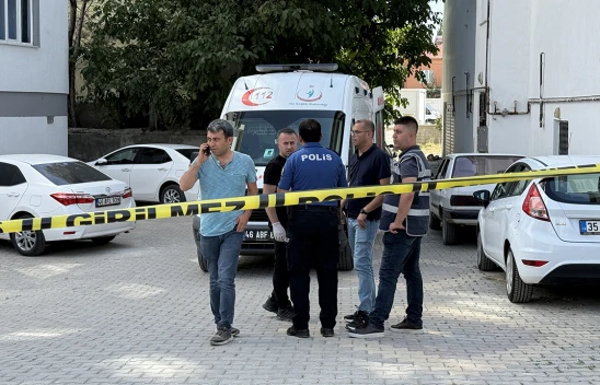 Kahramanmaraş'ta tüfekle oynayan çocuk arkadaşını öldürdü