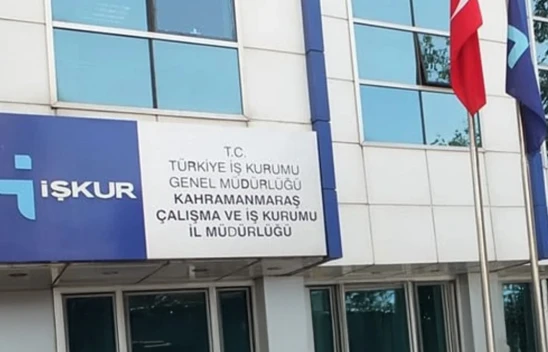 Kahramanmaraş'ta TYP için başvurular başladı