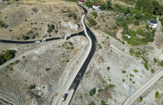 Kahramanmaraş'ta ulaşımda rekor seferberlik