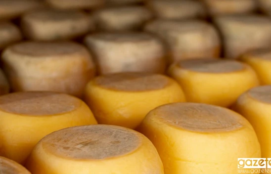 Kahramanmaraş'ta ünlü peynir markasında sahtekarlık!