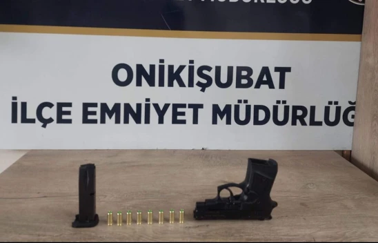 Kahramanmaraş'ta uyuşturucu operasyonu! Satıcılar tek tek yakalandı