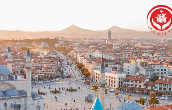 Kahramanmaraş'ta yarım asrı aşan çiftlere sürpriz hediye