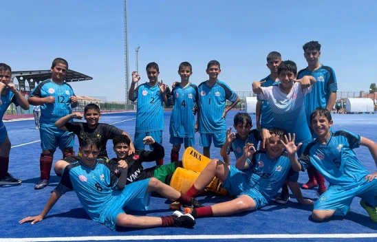 Kahramanmaraş'ta yaz kurslarına yoğun ilgi