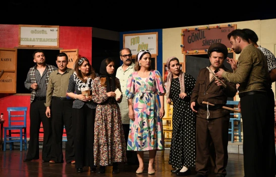 Kahramanmaraş'ta yeni yetenekler aranıyor!