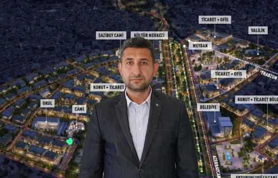 Kahramanmaraş'ta yerinde dönüşüm desteği için ek süre talebi