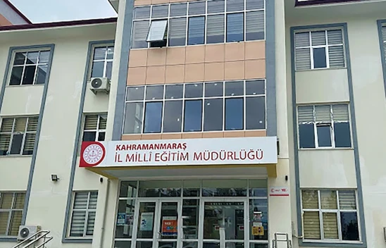 Kahramanmaraş'tan beş proje Erasmus+'tan hibe desteği aldı