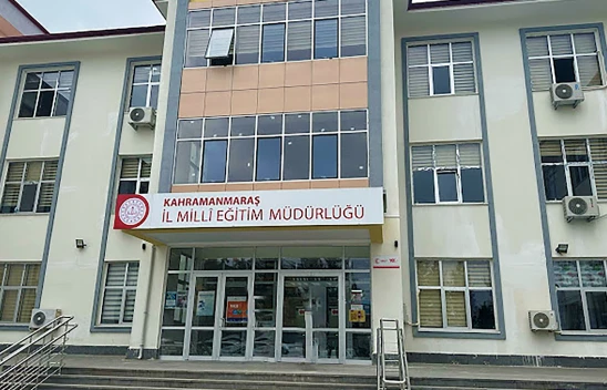 Kahramanmaraş'tan TÜBİTAK 4007'de üç büyük başarı