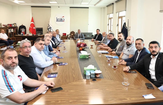 Kahramanmaraş, tarihi ziyarete hazırlanıyor