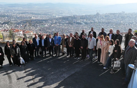 Kahramanmaraş turizminde yeni bir sayfa daha açılıyor