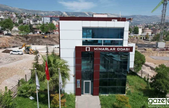 Kahramanmaraş, uluslararası konferansa ev sahipliği yapacak
