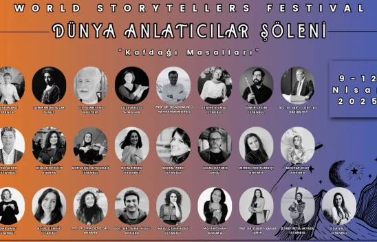 Kahramanmaraş, uluslararası şölene ev sahipliği yapacak