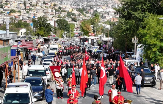 Kahramanmaraş Valiliği'nden 2025 yılı toplantı ve gösteri yürüyüşü açıklaması