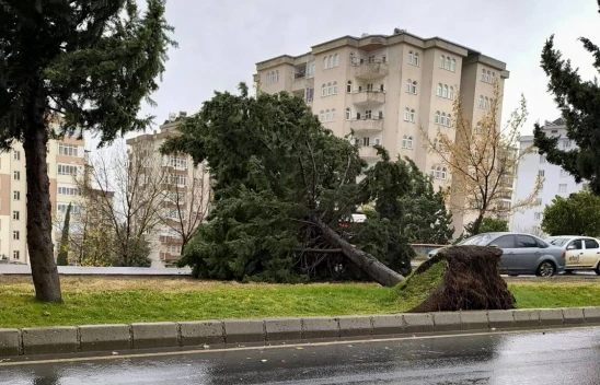 Kahramanmaraş Valiliği'nden vatandaşlara dikkatli olun çağrısı