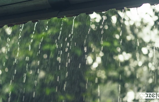 Kahramanmaraş Valiliğinden kuvvetli yağış alarmı