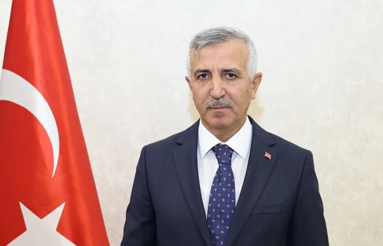 Kahramanmaraş Valisi Ünlüer'den 15 Temmuz mesajı