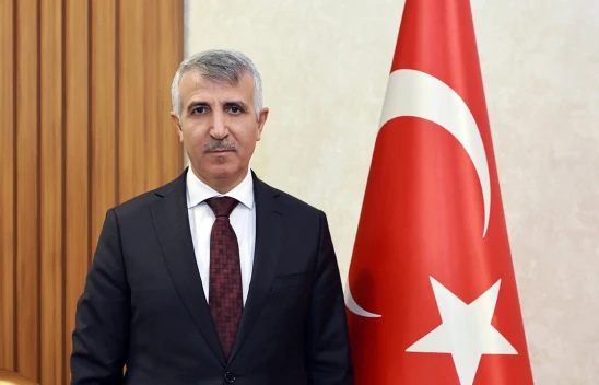 Kahramanmaraş Valisi Ünlüer, 'Muhtarlarımız devletimizin sahadaki yüzüdür'