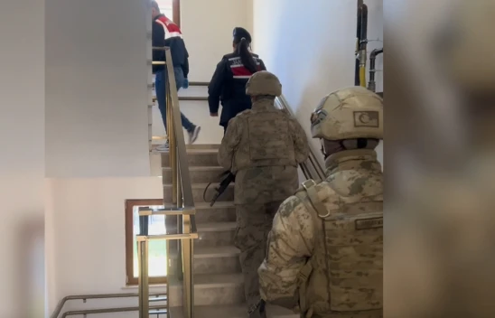 Kahramanmaraş ve 27 ilde FETÖ operasyonu