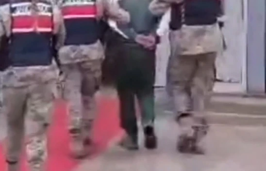 Kahramanmaraş ve 37 ilde eş zamanlı FETÖ operasyonu