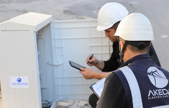 Kahramanmaraş ve Adıyaman'da aşırı sıcaklar elektrik tüketimini rekor düzeye taşıdı