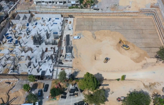 Kahramanmaraş yeni valilik binası 2026 yılında hizmete girecek