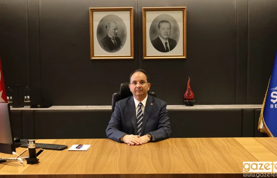 Kahramanmaraşlı isim Şişli Belediyesi Başkanvekili olarak atandı