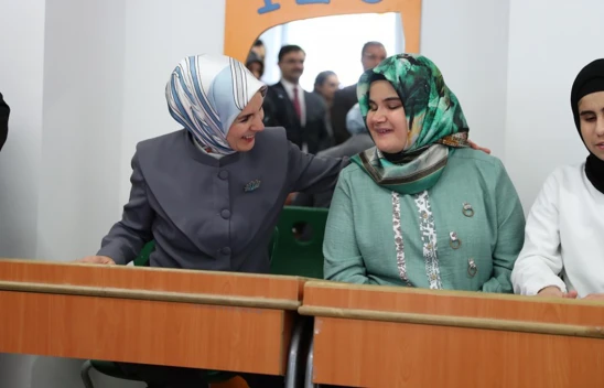 Kamuda 13 bin görme engelli istihdam edildi