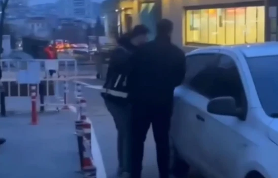 Kapalıçarşı soruşturmasında 68 şüpheli gözaltına alındı