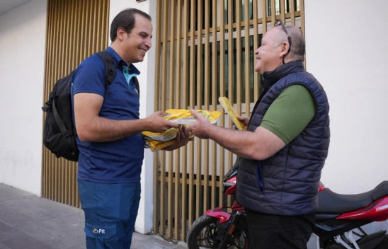 Kargoda tüm zamanların rekoru