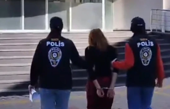 Kartalkaya yangını sonrası saygısızlık yapanlar yakalandı