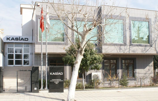 KASİAD'dan olağanüstü Genel Kurul çağrısı