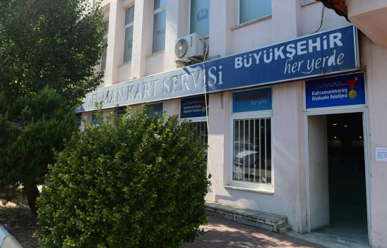 Kasım ayında Dermankart'lı ailelere 23 milyon TL'yi aşan destek