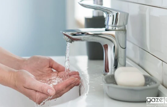 KASKİ, 'Kahramanmaraş'ta içme suyu kaynakları azaldı!'