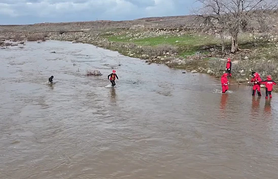 Kaybolan kadının cansız bedeni bulundu
