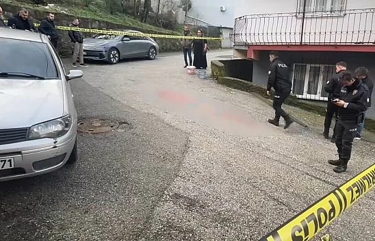 Kayınbiraderi tarafından silahla vurulan kişi hayatını kaybetti