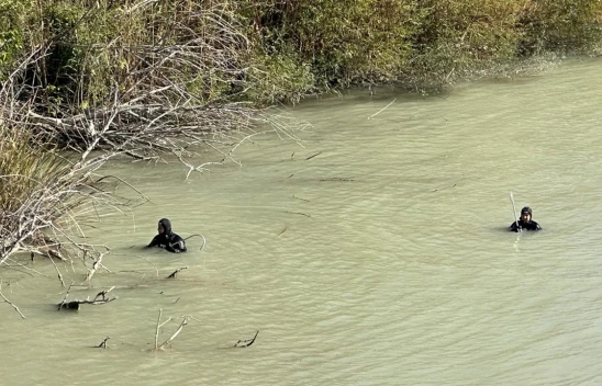Kayıp olarak aranan engelli genç nehirde ölü bulundu