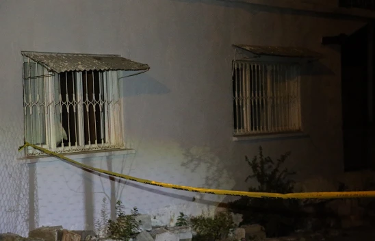 Kayıp olarak aranan kadının cesedi evin banyosunda gömülü bulundu