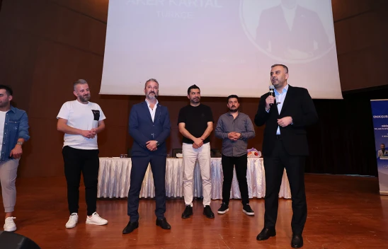 Kazandıran taktikler, Kahramanmaraşlı öğrencilere büyük avantaj sağlayacak