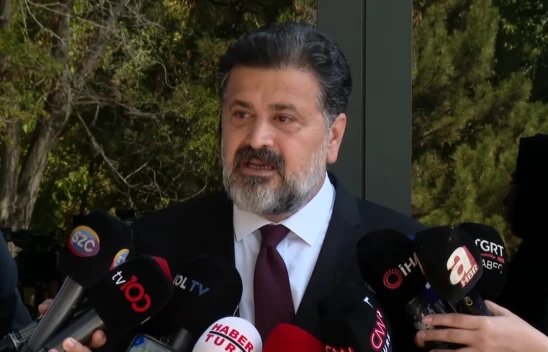 Kemal Kılıçdaroğlu'nun avukatı, CHP kurultay davasına ilişkin açıklama yaptı