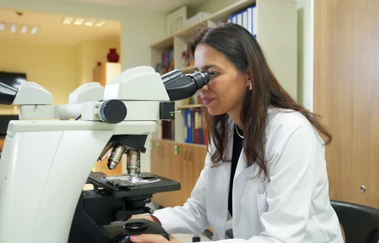 Kemik iliği nakli, çocukluk çağı hastalıklarında umut oluyor