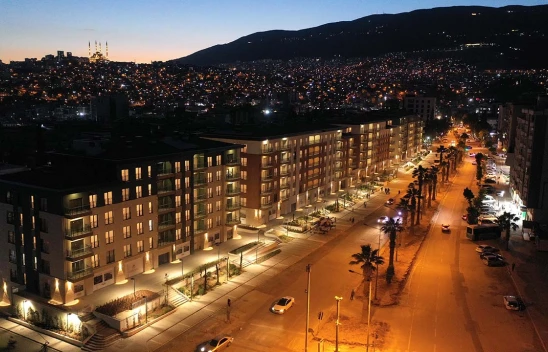 Kentsel Dönüşüm Başkanlığı, Kahramanmaraş dahil 56 ilde taşınmaz satacak