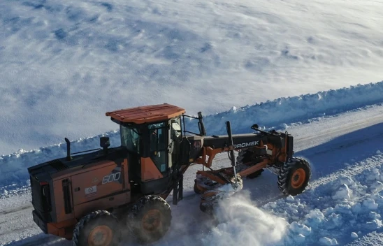 Kış lastiği uygulaması 1 Aralık'ta başlıyor